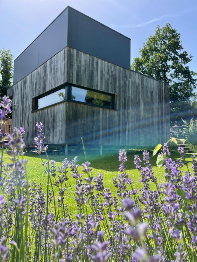 Abarolodge Hannut Exteriör bild